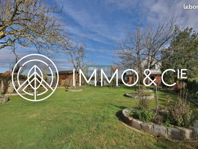 Propriété 8 pièces 245 m²