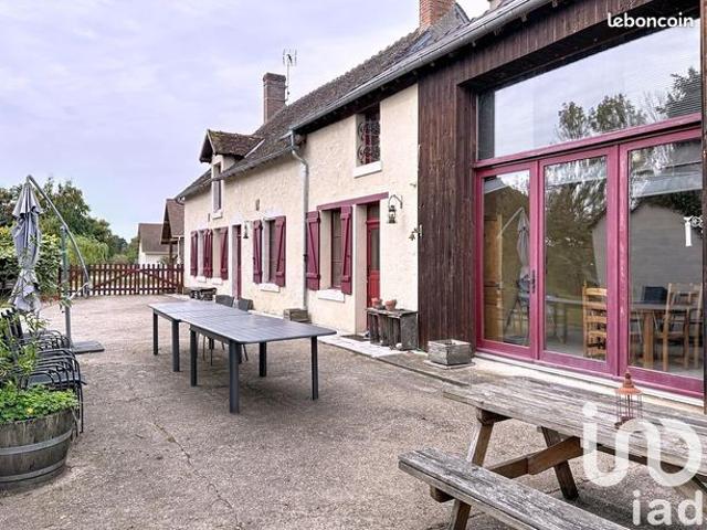 Propriété 8 pièces 245 m²
