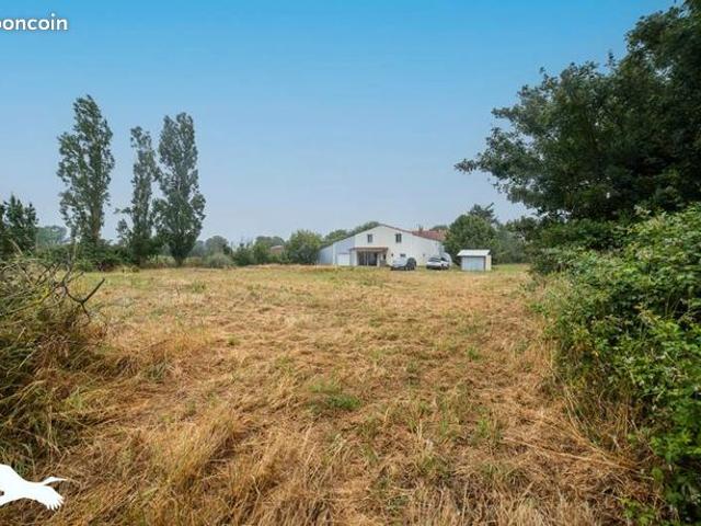 Propriété 8 pièces 245 m²