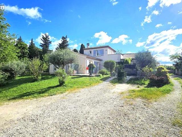 Propriété 8 pièces 245 m²