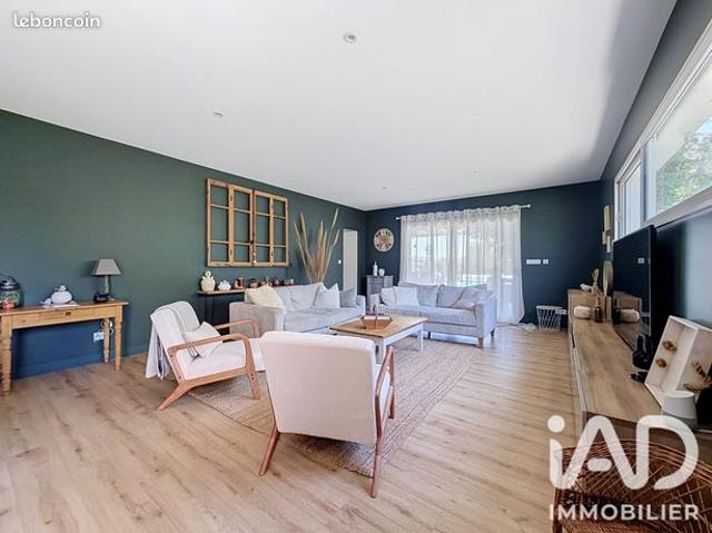 Propriété 8 pièces 245 m²