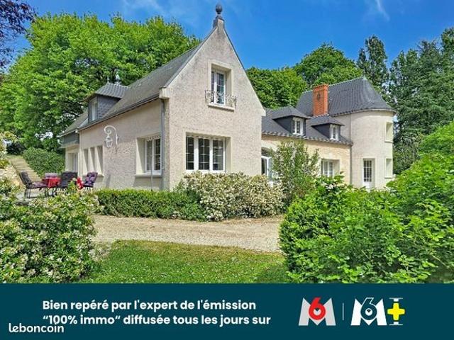Propriété 8 pièces 245 m²