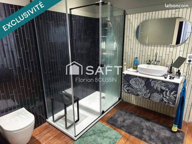 Propriété 8 pièces 246 m²