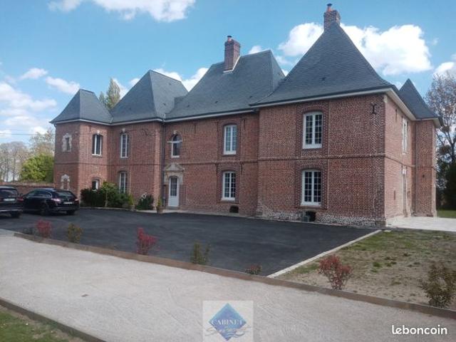 Propriété 8 pièces 246 m²