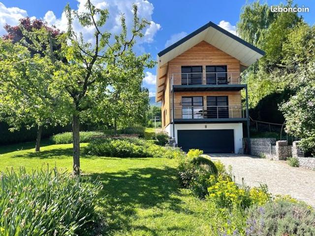 Propriété 8 pièces 246 m²