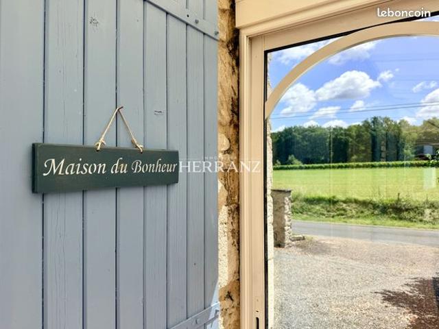 Propriété 8 pièces 246 m²