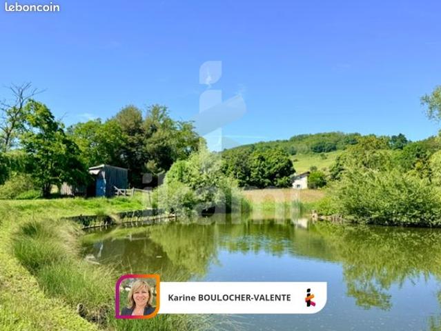 Propriété 8 pièces 246 m²