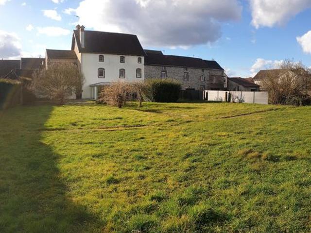 Propriété 8 pièces 246 m²