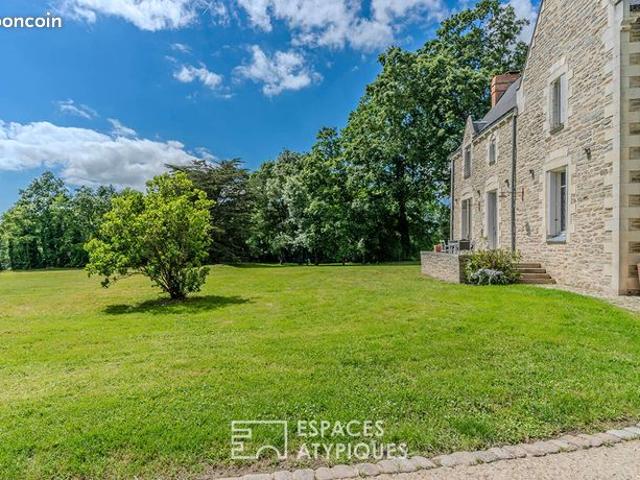 Propriété 8 pièces 247 m²