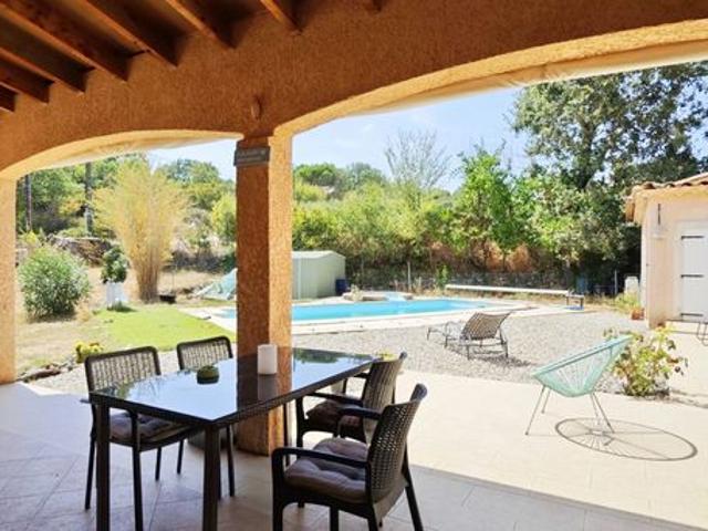 Propriété 8 pièces 247 m²