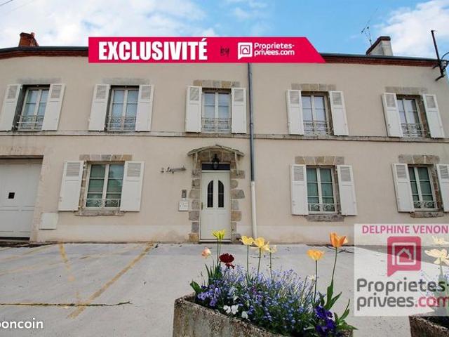 Propriété 8 pièces 247 m²