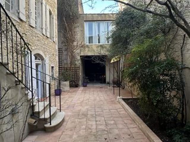 Propriété 8 pièces 248 m²