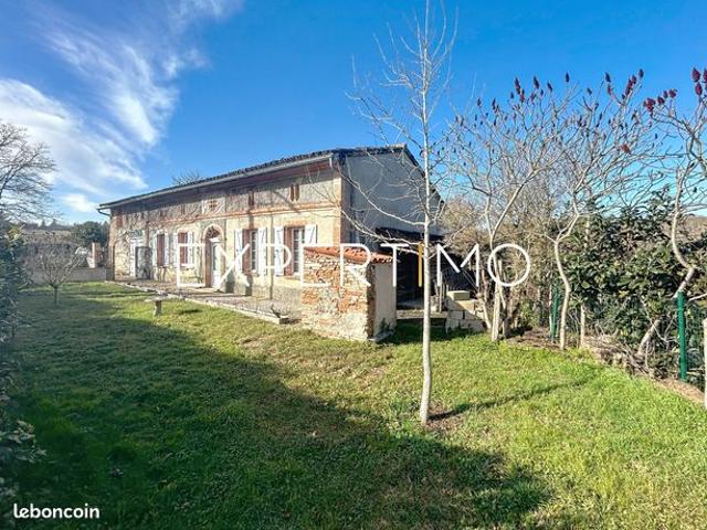 Propriété 8 pièces 240 m²
