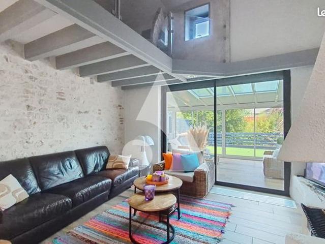 Propriété 8 pièces 240 m²