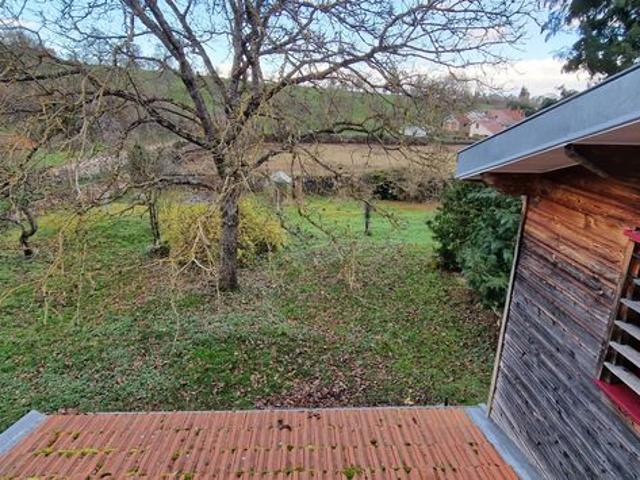 Propriété 8 pièces 241 m²