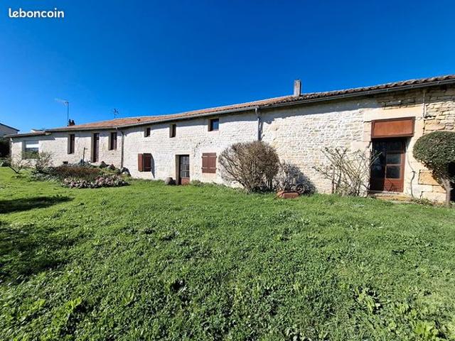 Propriété 8 pièces 243 m²