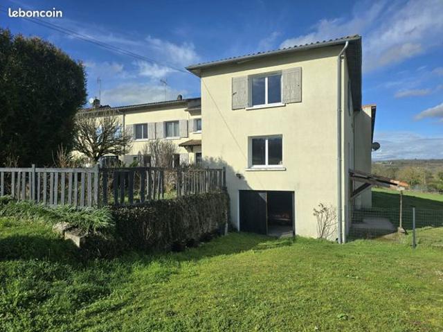 Propriété 8 pièces 254 m²