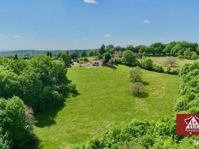Propriété 8 pièces 255 m²