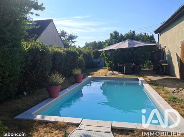Propriété 8 pièces 256 m²
