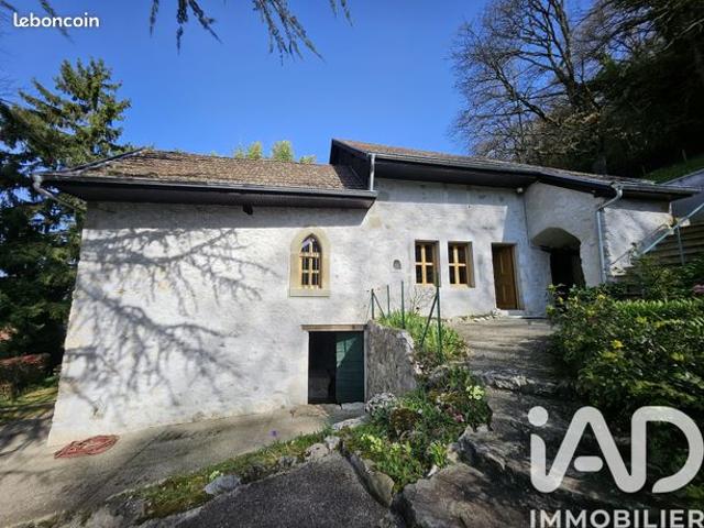 Propriété 8 pièces 257 m²