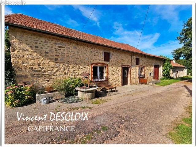 Propriété 8 pièces 257 m²