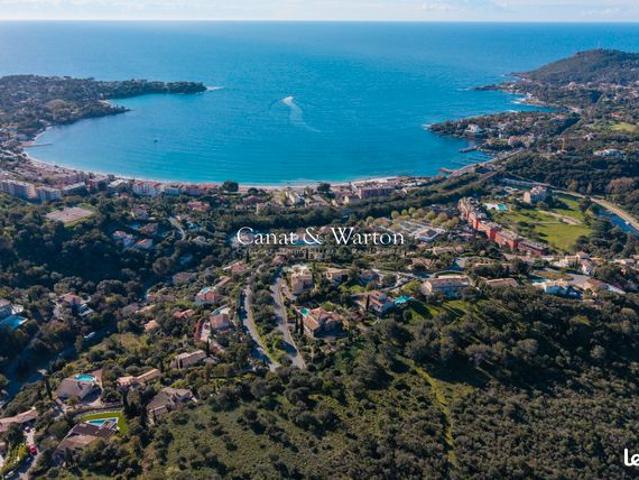 Propriété 8 pièces 258 m²