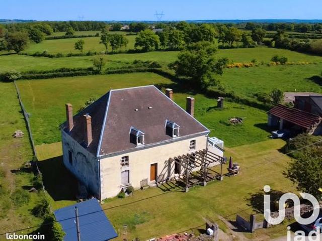 Propriété 8 pièces 258 m²