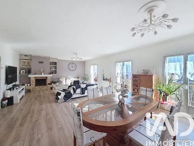 Propriété 8 pièces 259 m²