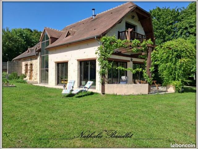 Propriété 8 pièces 250 m²