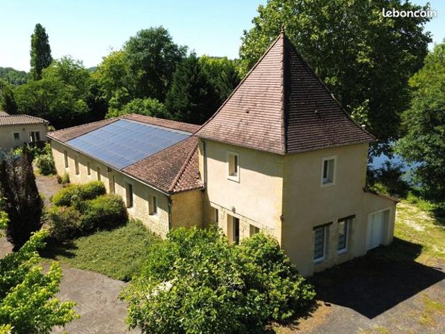 Propriété 8 pièces 250 m²