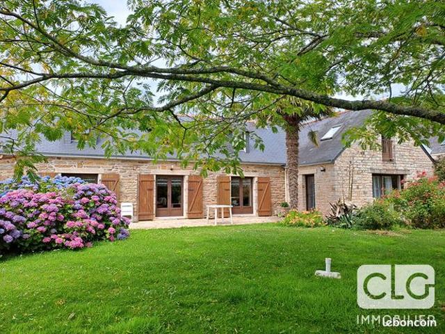 Propriété 8 pièces 250 m²