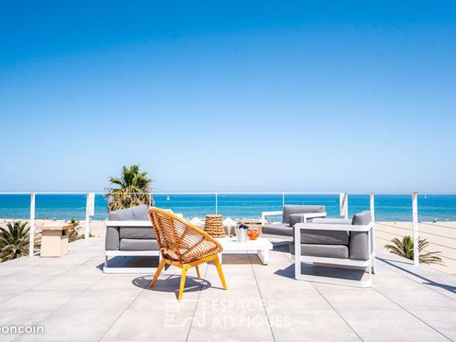 Propriété 8 pièces 250 m²