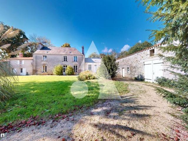 Propriété 8 pièces 250 m²