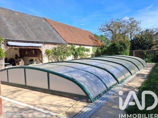 Propriété 8 pièces 250 m²