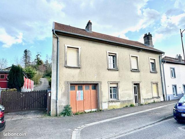 Propriété 8 pièces 250 m²