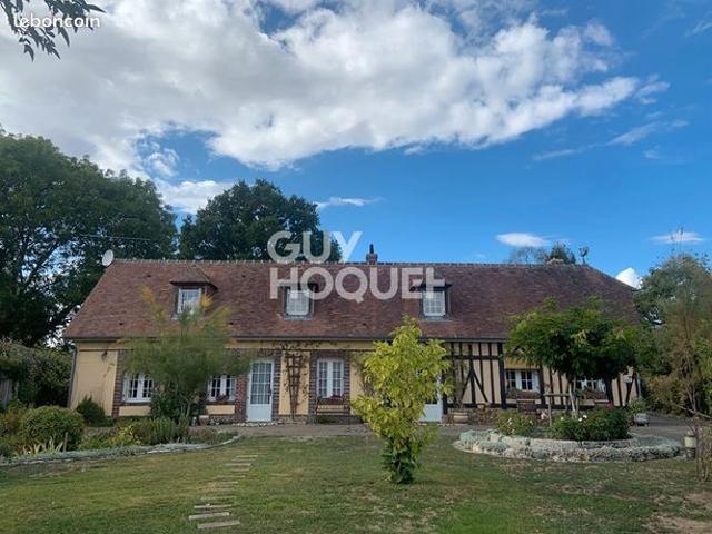 Propriété 8 pièces 250 m²