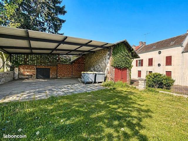 Propriété 8 pièces 250 m²