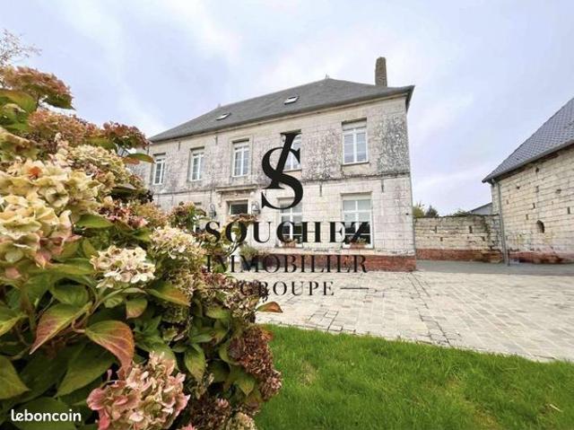 Propriété 8 pièces 250 m²