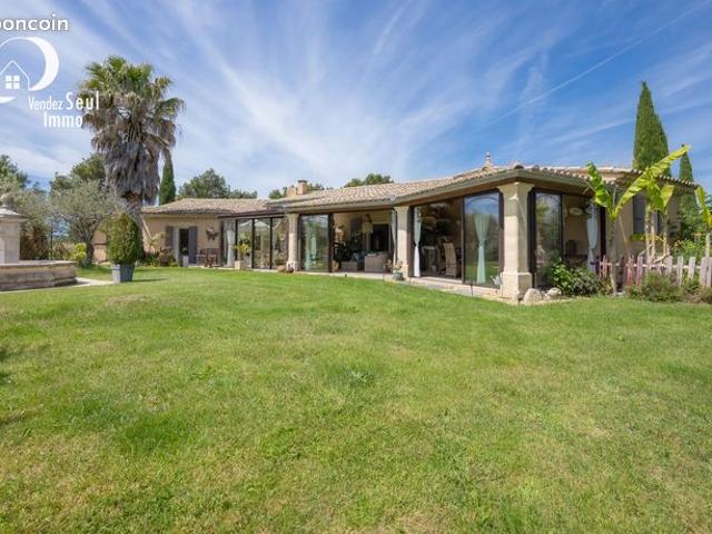 Propriété 8 pièces 250 m²