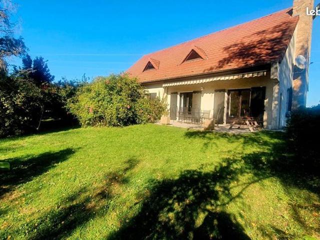 Propriété 8 pièces 250 m²