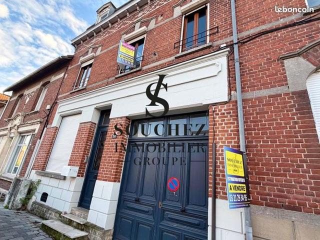 Propriété 8 pièces 250 m²