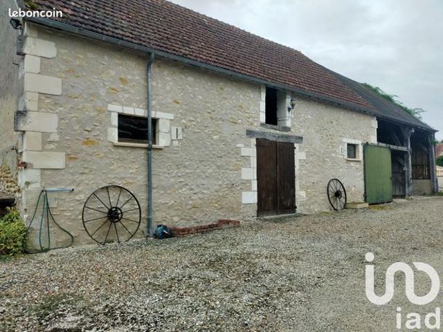 Propriété 8 pièces 250 m²