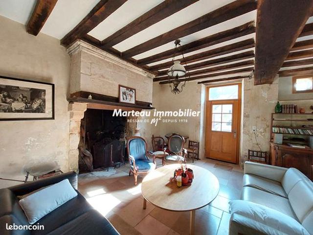 Propriété 8 pièces 250 m²