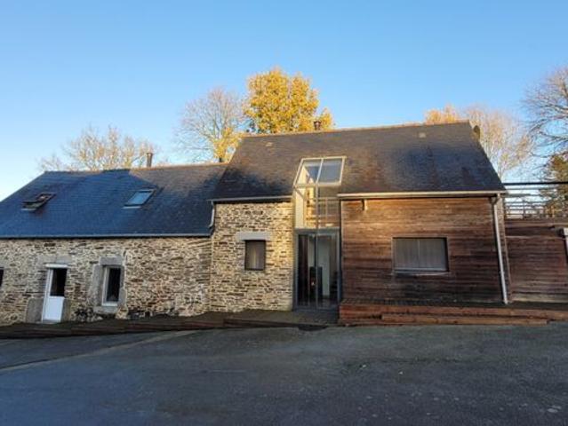 Propriété 8 pièces 250 m²