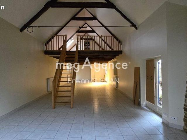 Propriété 8 pièces 250 m²