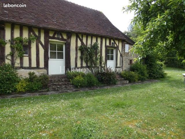 Propriété 8 pièces 250 m²