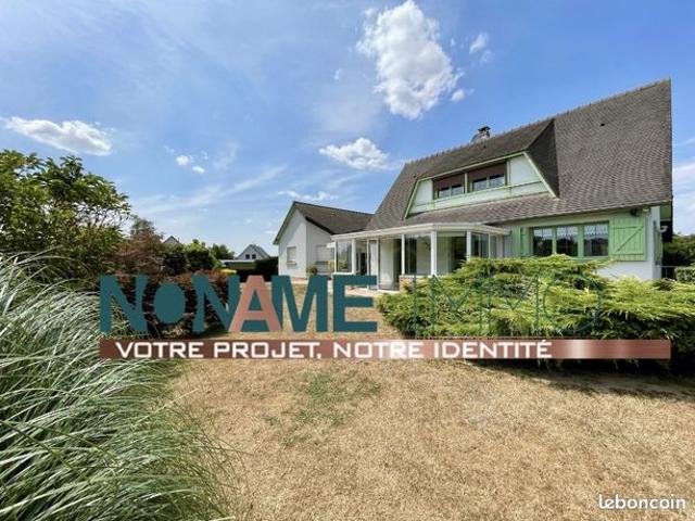 Propriété 8 pièces 250 m²