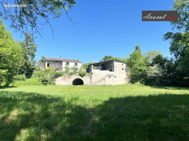 Propriété 8 pièces 250 m²