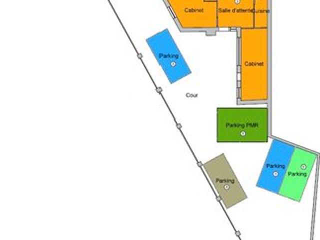Propriété 8 pièces 250 m²