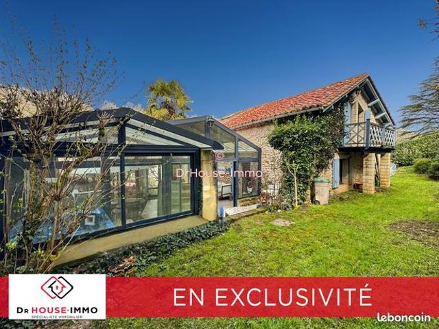 Propriété 8 pièces 250 m²